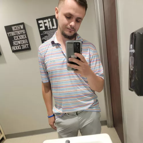 😏