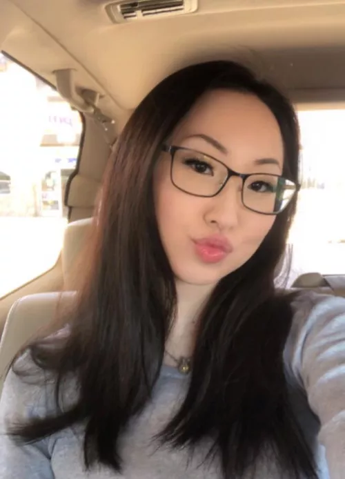 😘