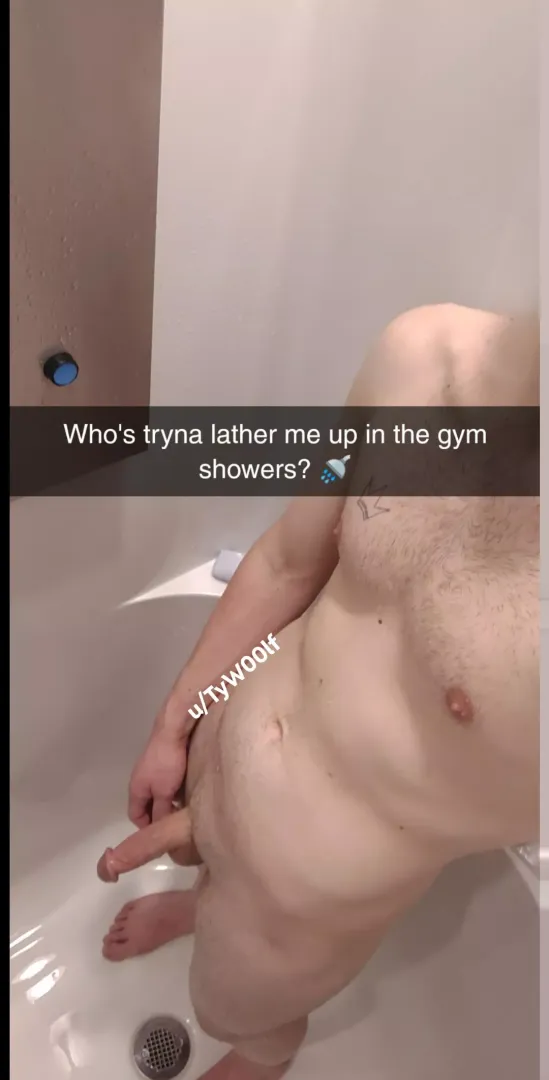 🚿🚿