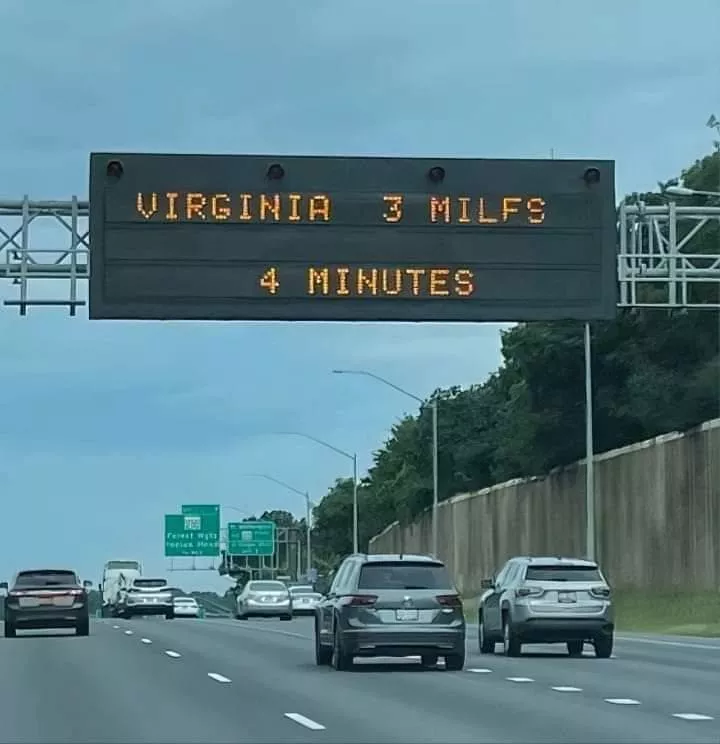 ...