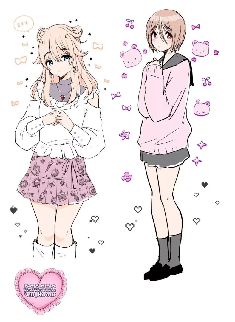 ♥️