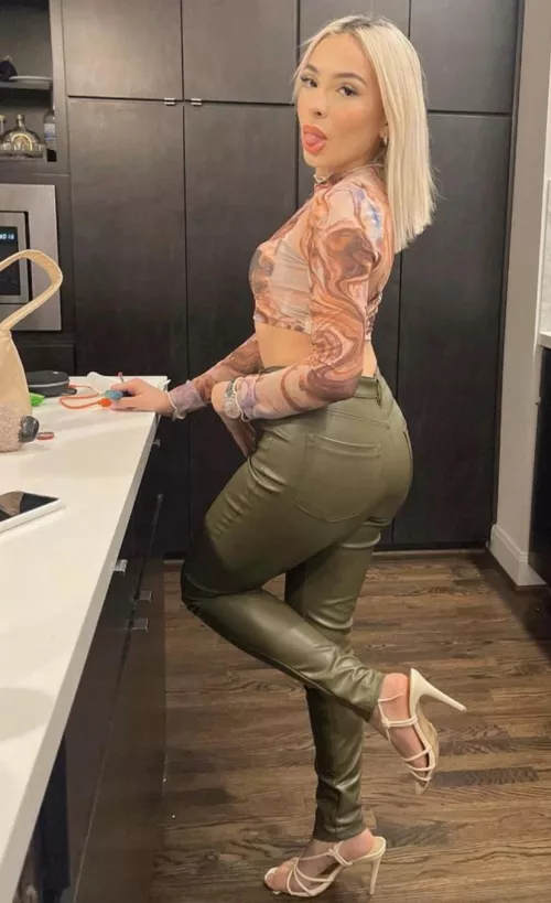 💚