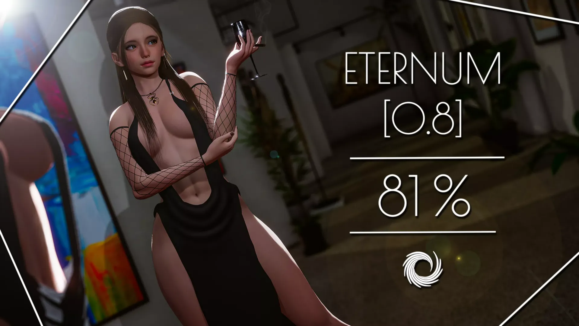 0.8 Progress Update
