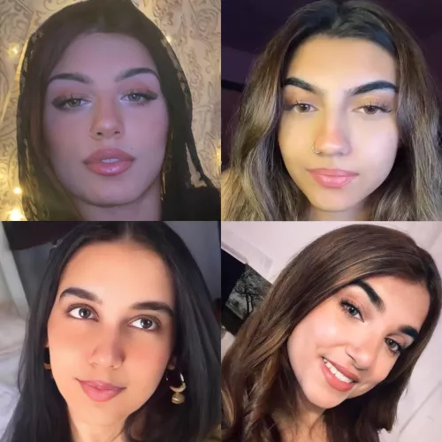 1, 2, 3, or 4?