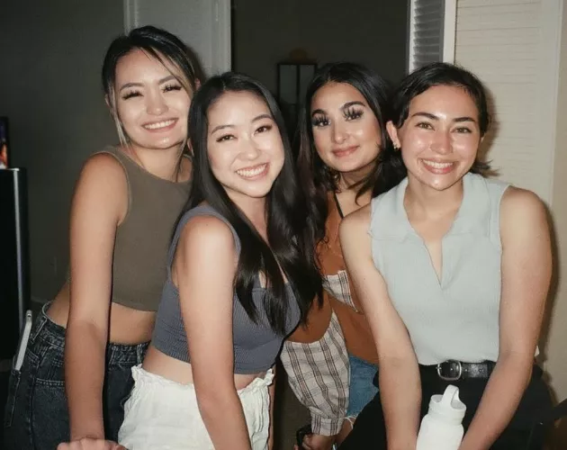 1 2 3 or 4 🤤