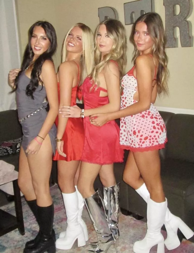 1, 2, 3, or 4?