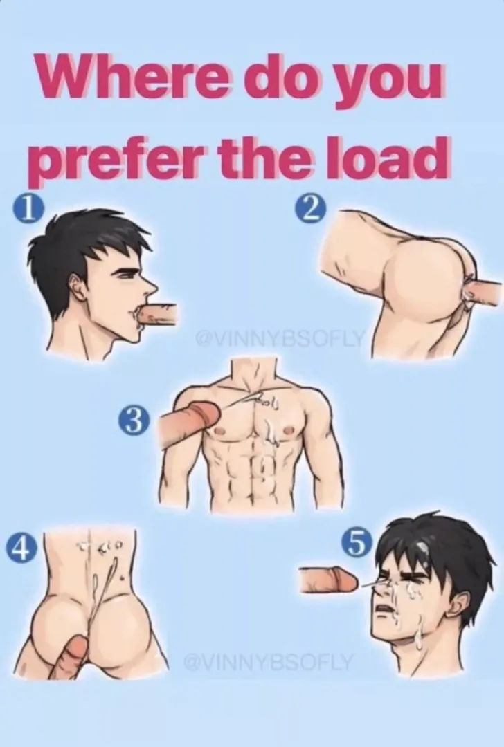 1, 2 & 5