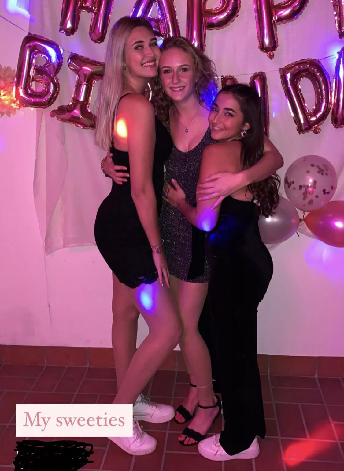 1, 2 or 3?