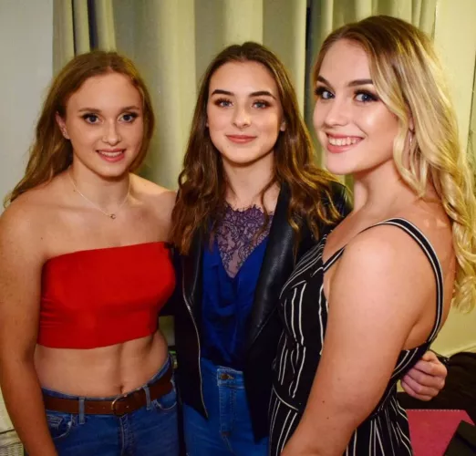 1, 2 or 3?