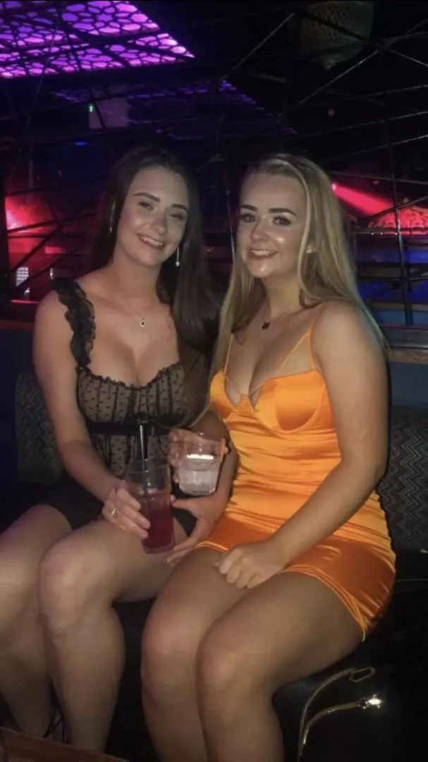 1 or 2 🤤