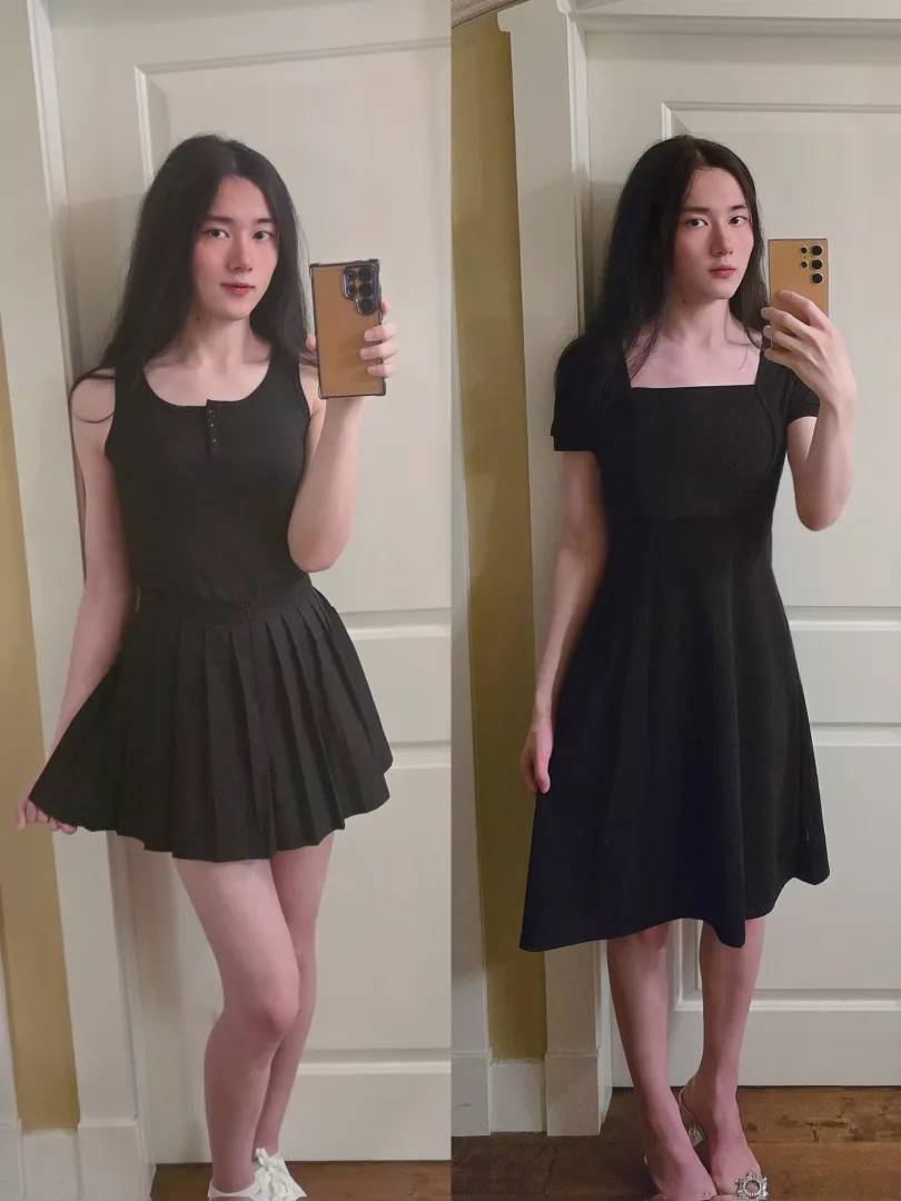 1 or 2? 