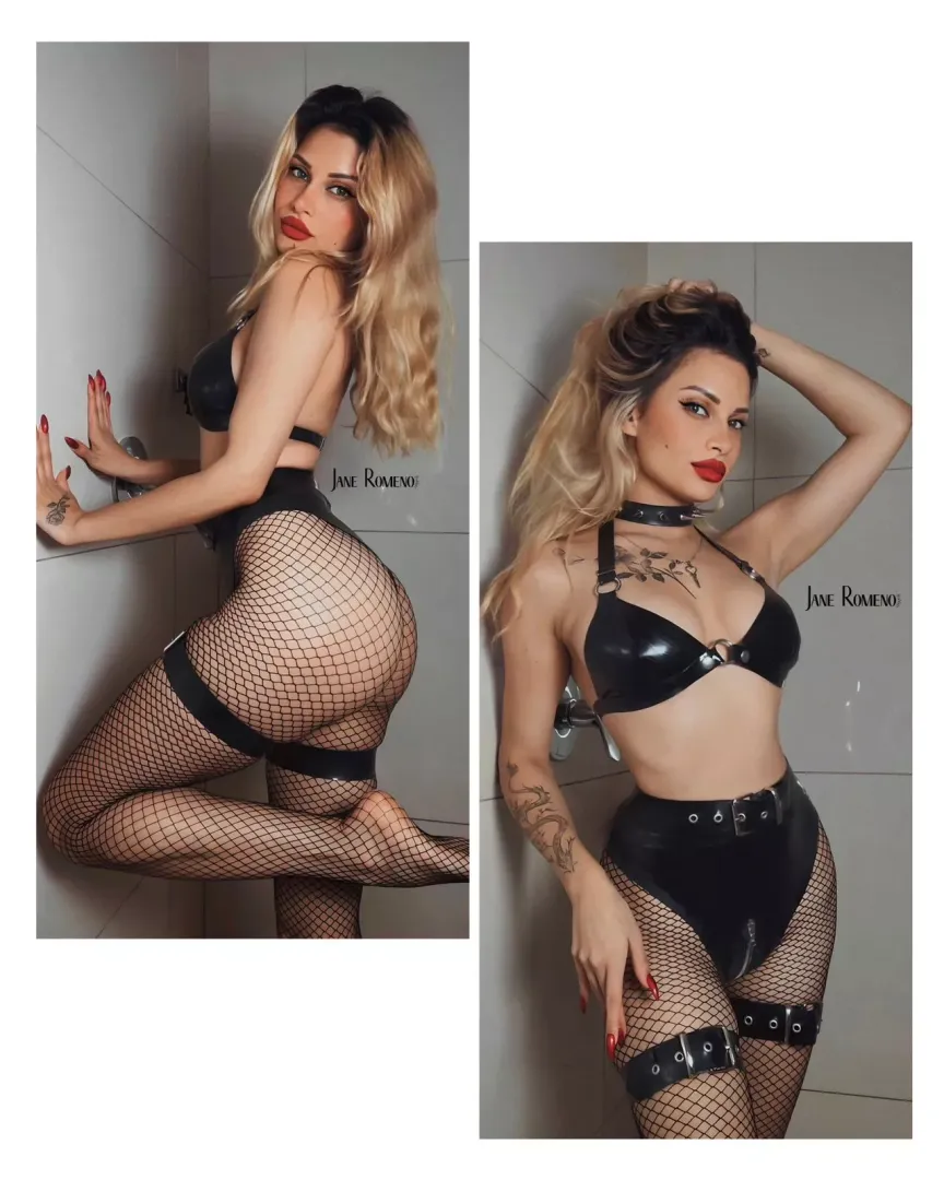 1 or 2 ?🥰🖤