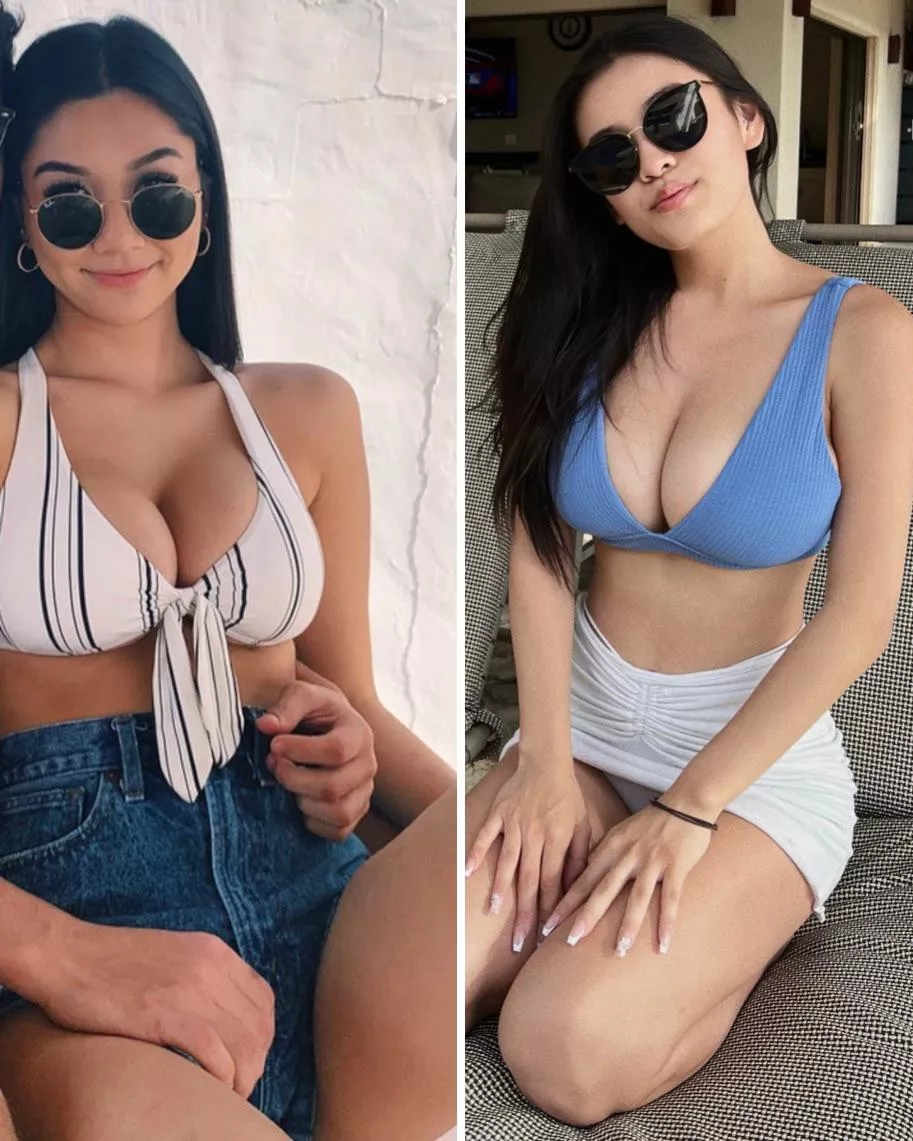 🤤1 or 2