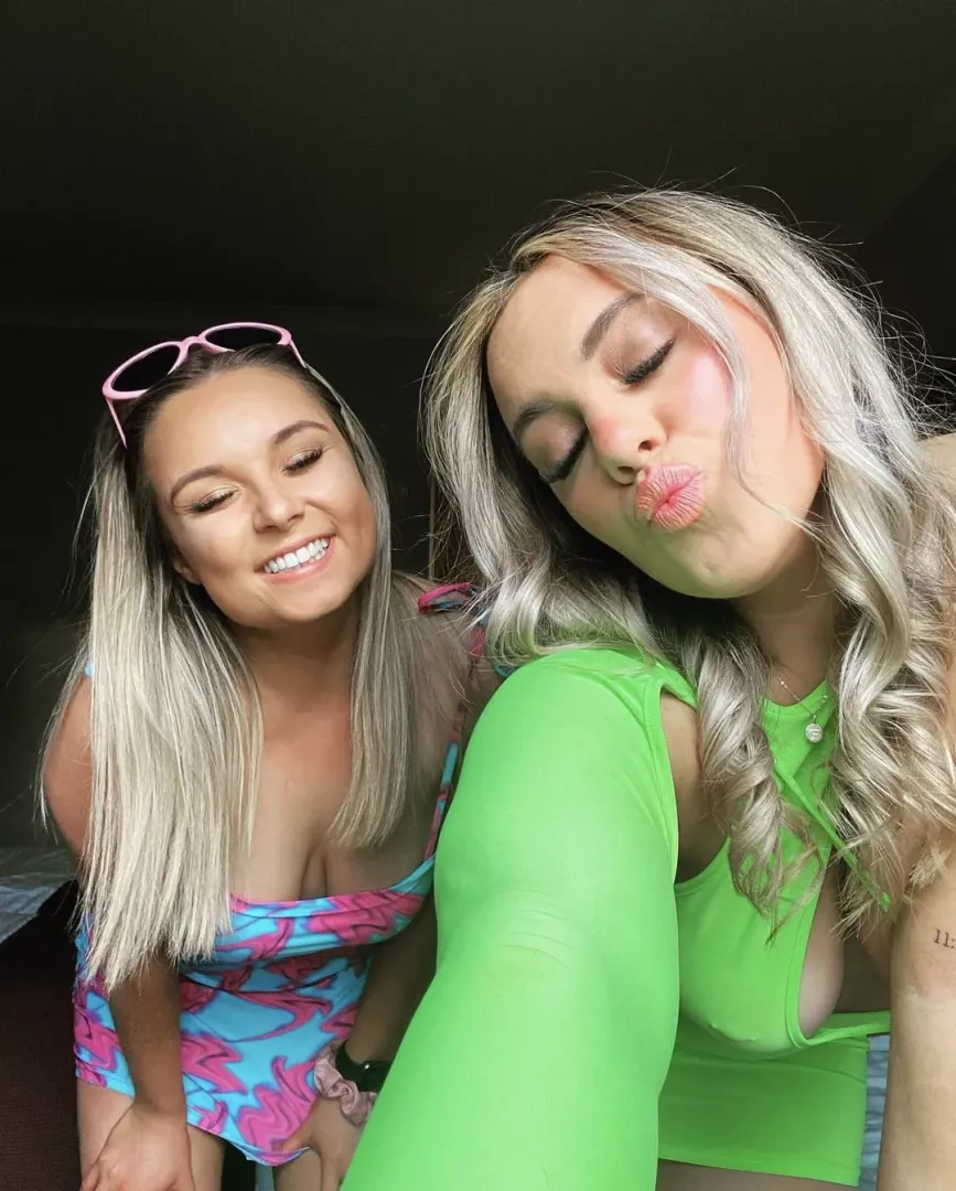 1 or 2 🤤