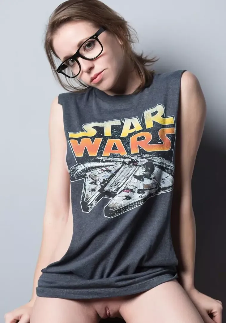 #1 Star Wars fan