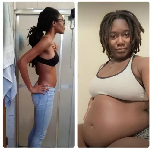 1 year later…