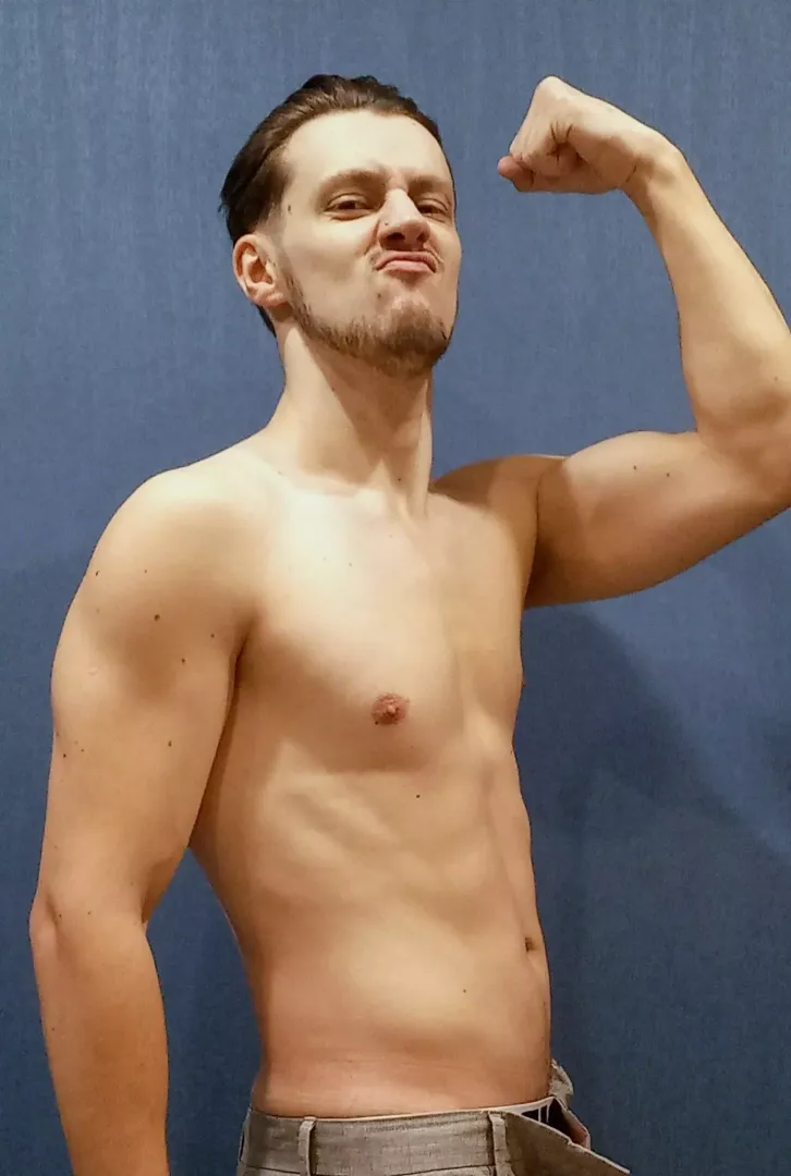 1 Year Results