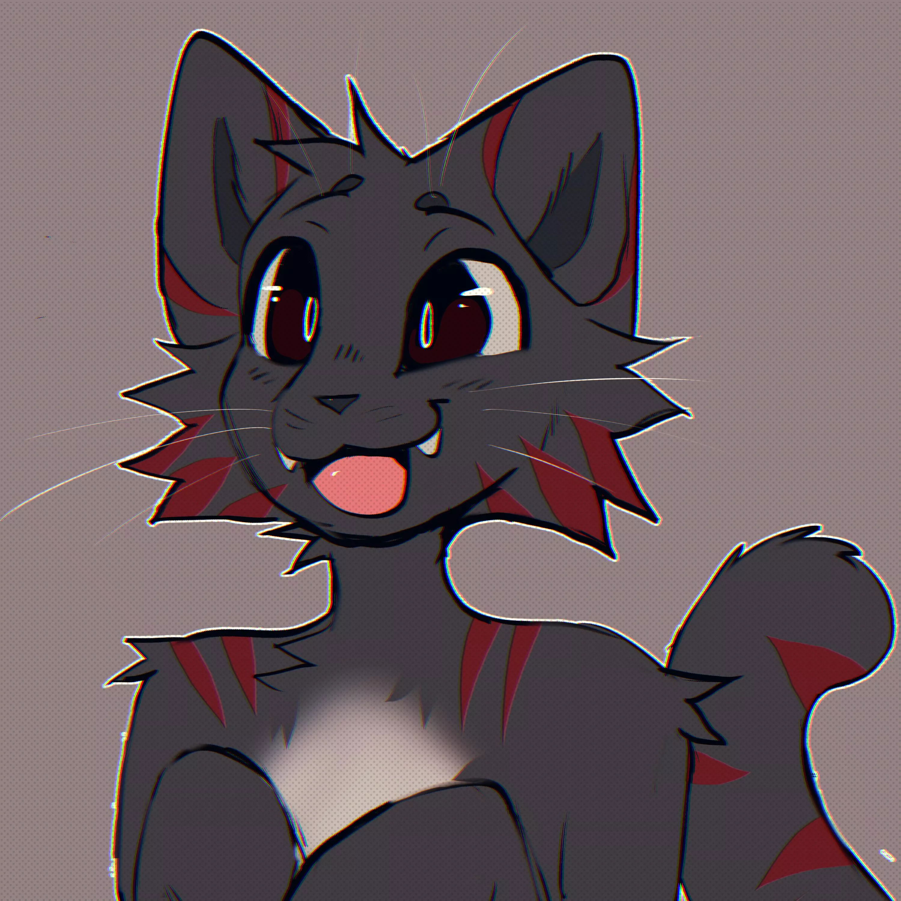 10$ commission :3