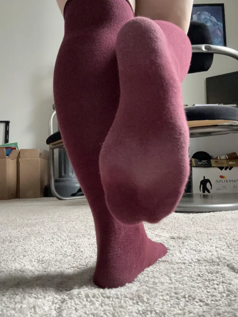 10 days in… 🤭