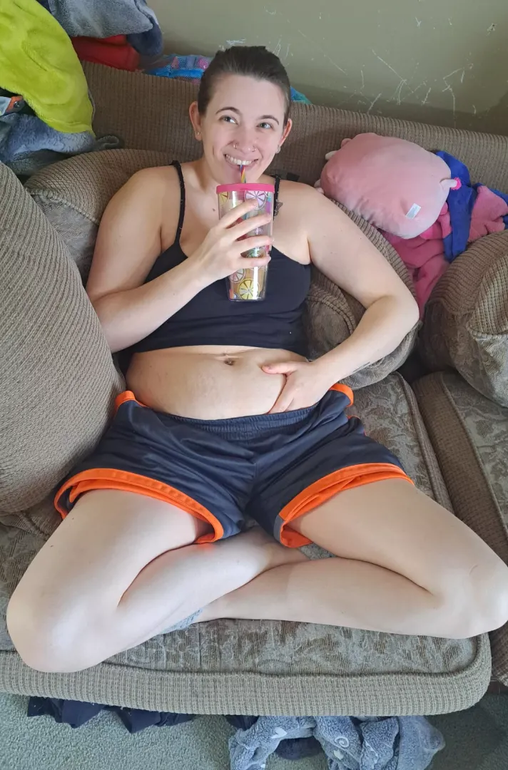 10 weeks today 😘