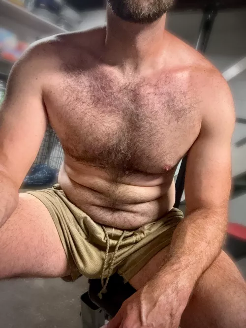 100% Daddy.