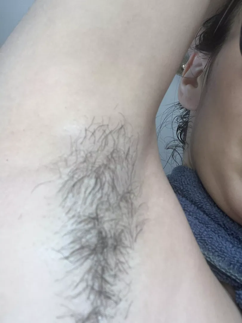 1000 upvotes and I won’t shave all month 😈