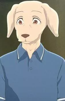 10/10 character