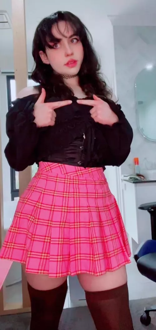 12 days until my 24th birthday!