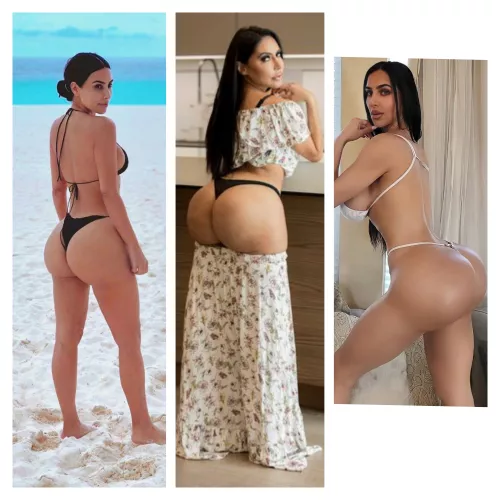 1,2, or 3 I prefer 2