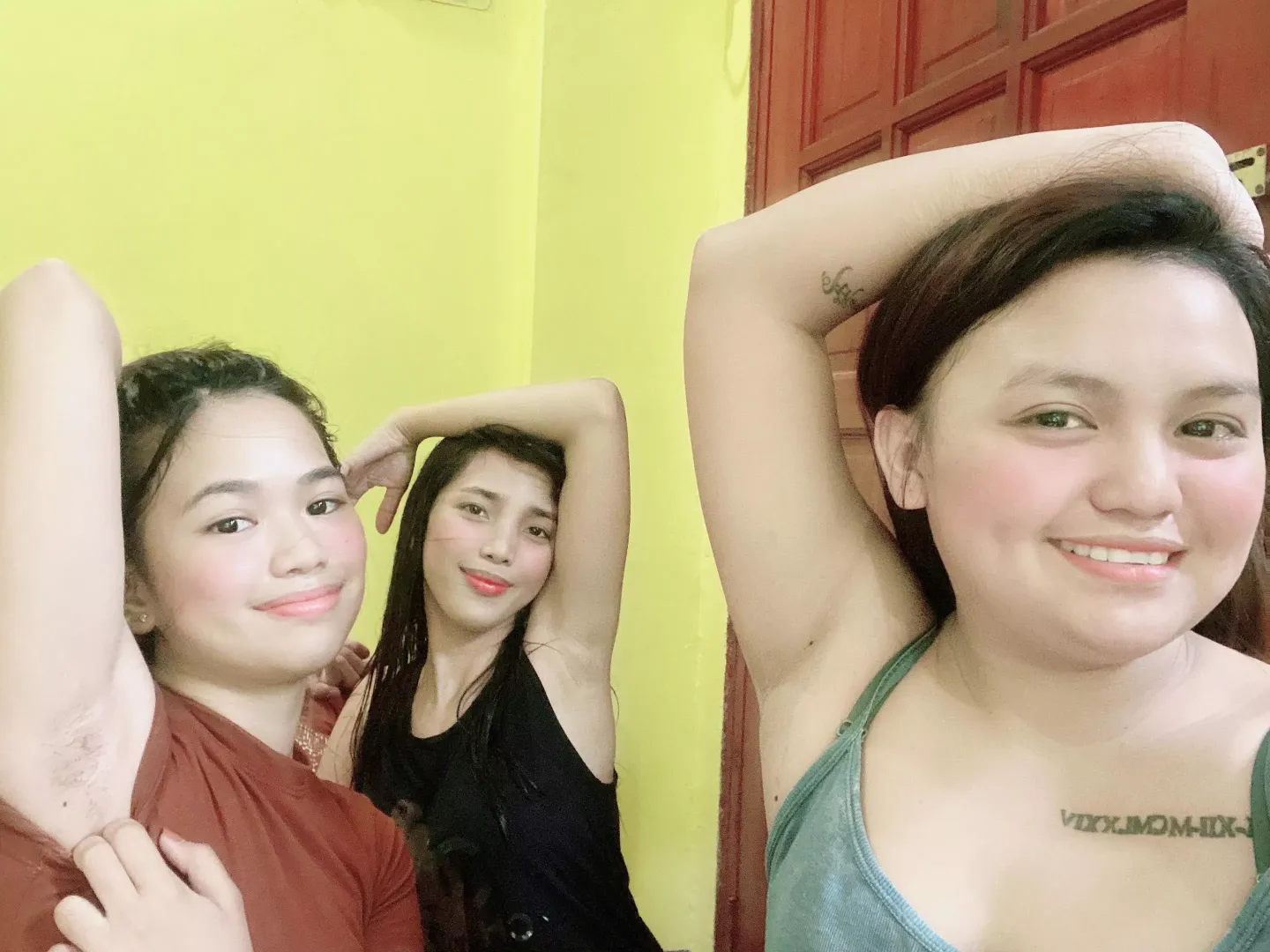 1,2 or 3?📩😍