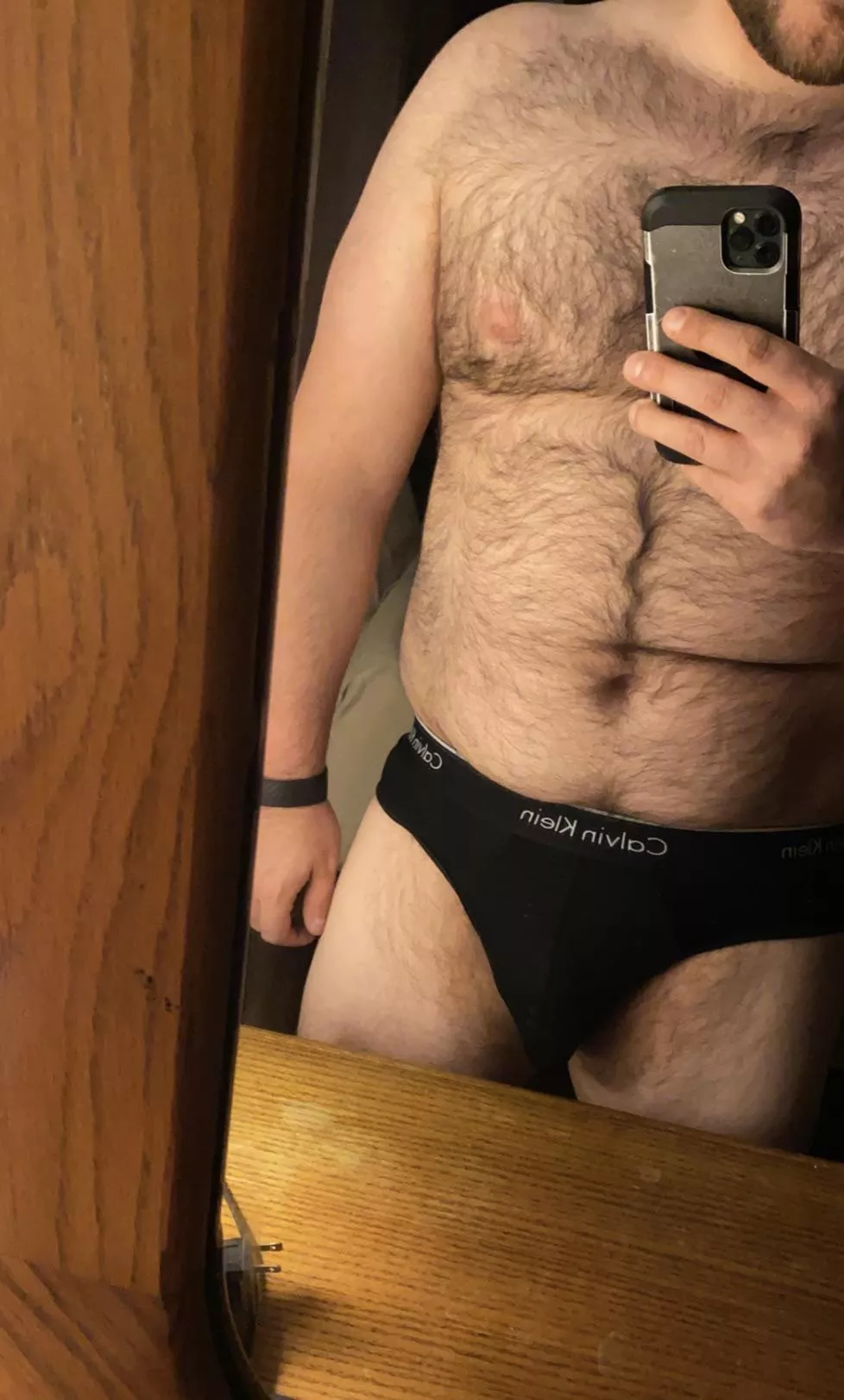 12-20-22 Calvin Klein hip briefs