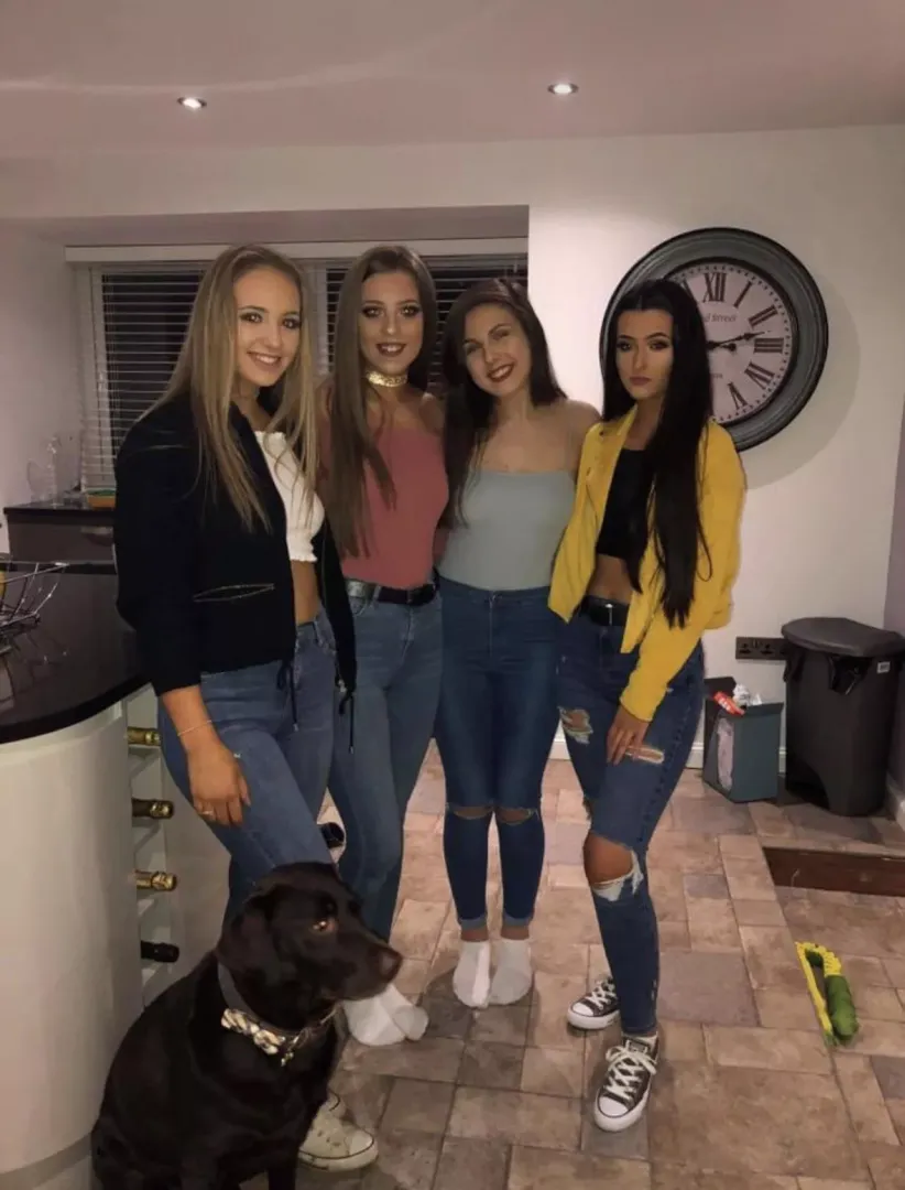 1,2,3 or 4