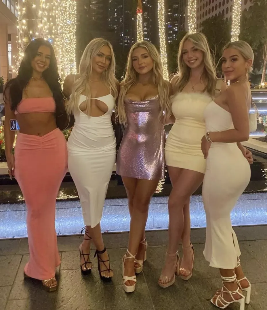 1,2,3,4 or 5?