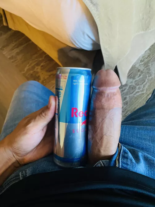 12oz redbull