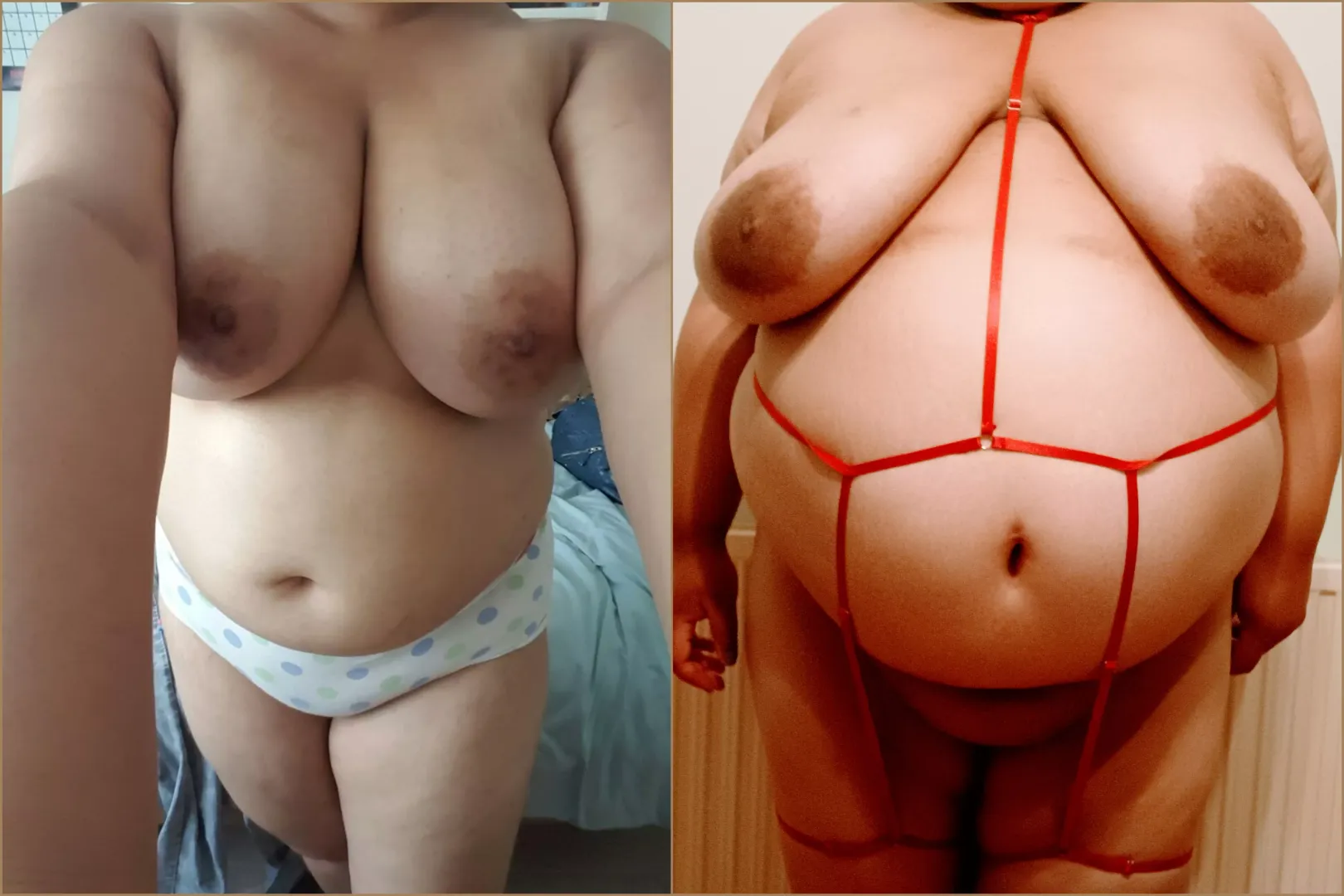 160 and wearing size 14s to 313 and barely squeezing into any clothes