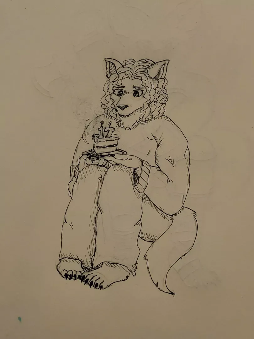 17th birthday