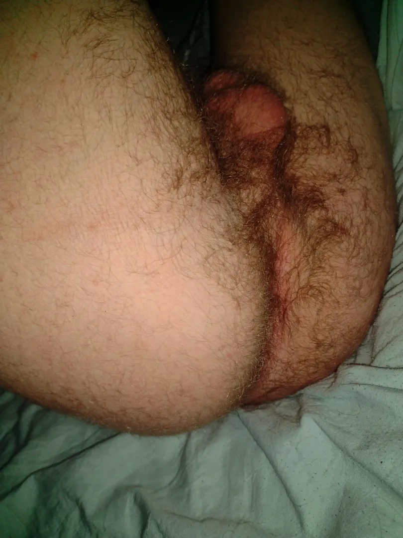 [18] am I appetizing enough?