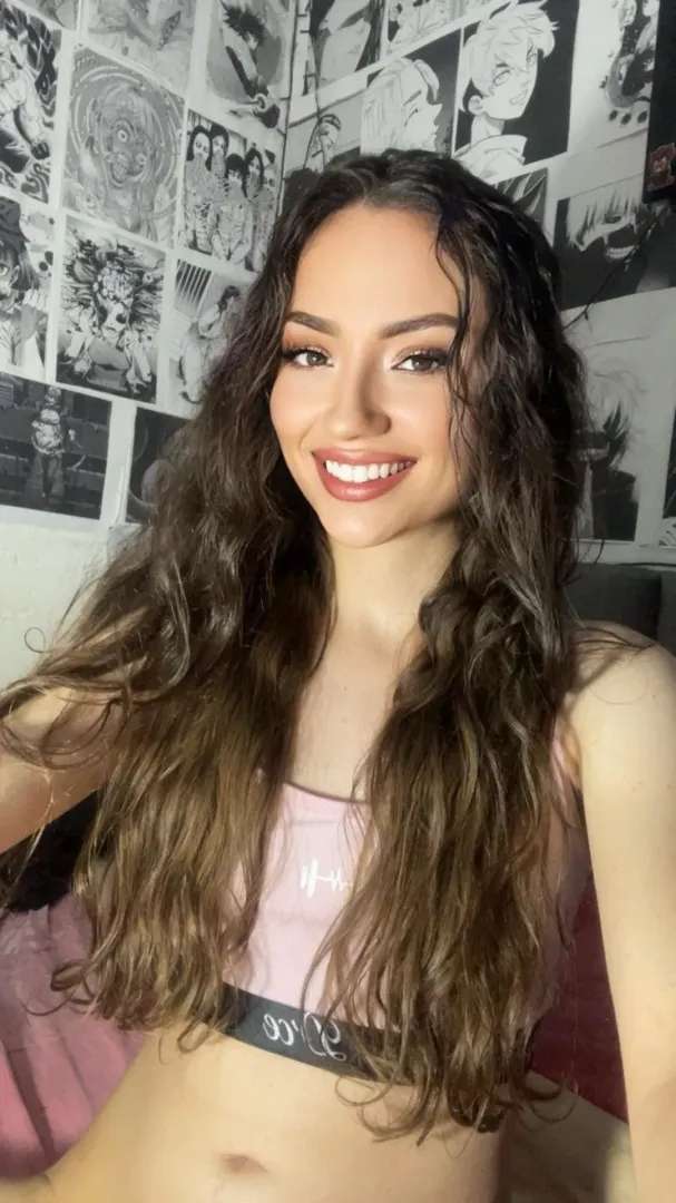 18 and need my first gringos