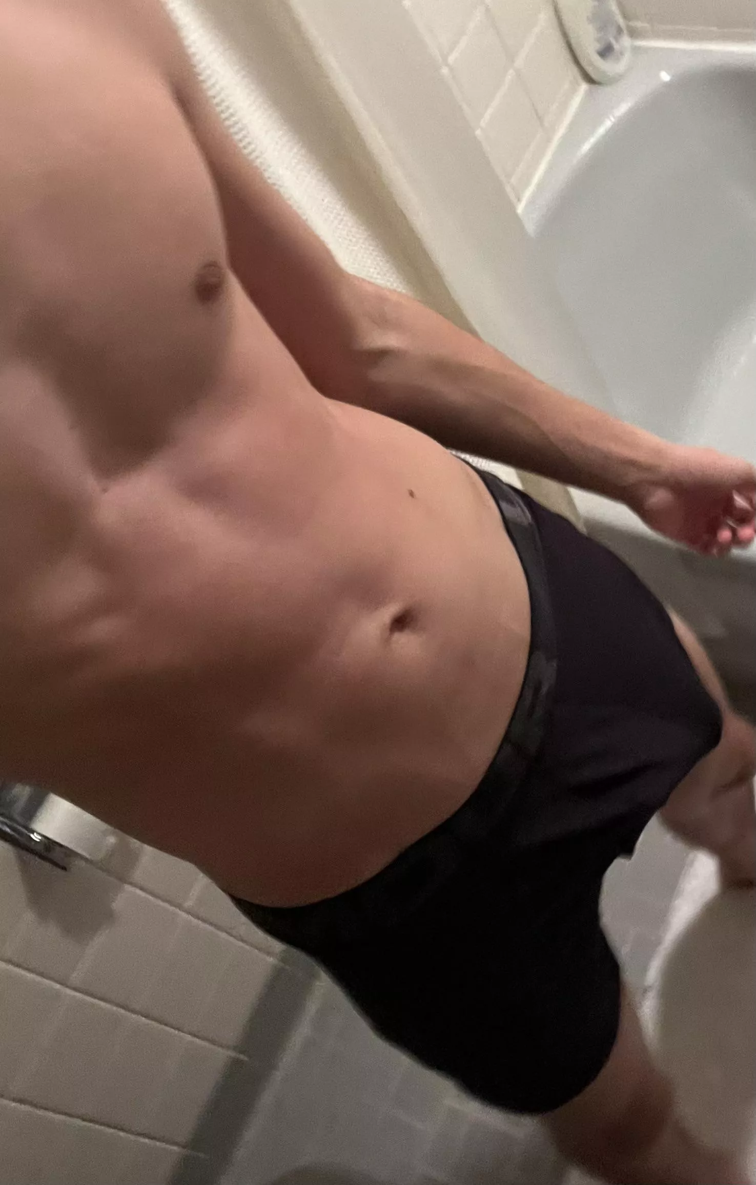 18 any tops from jersey? DM me