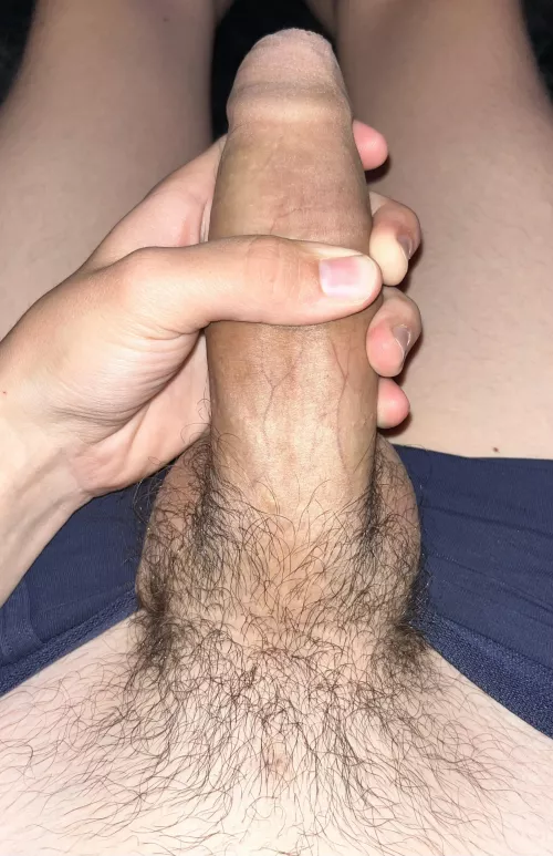 18 anyone awake?
