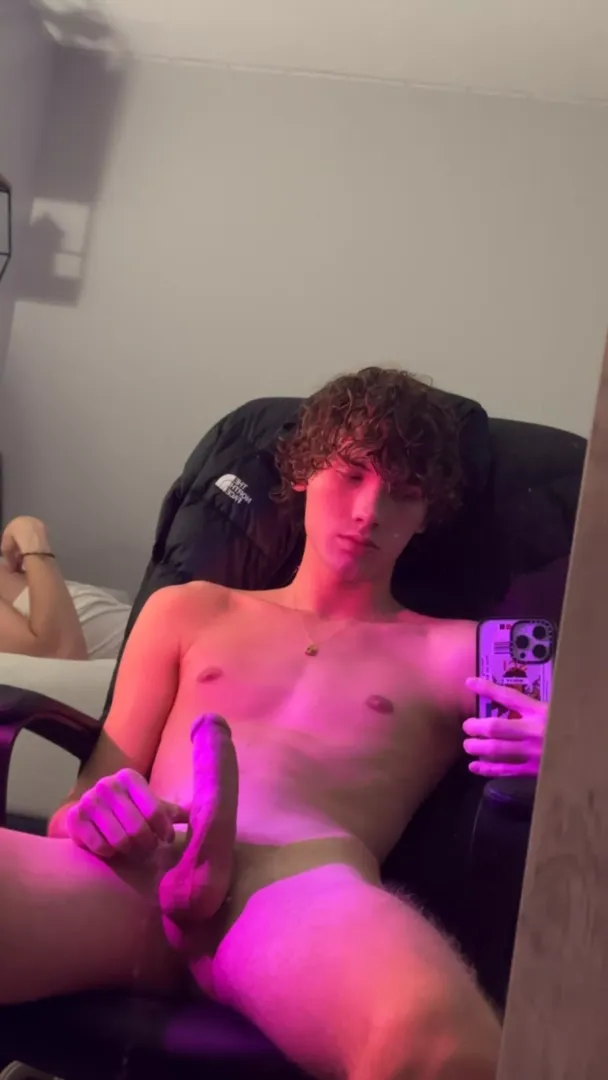 18 come suck