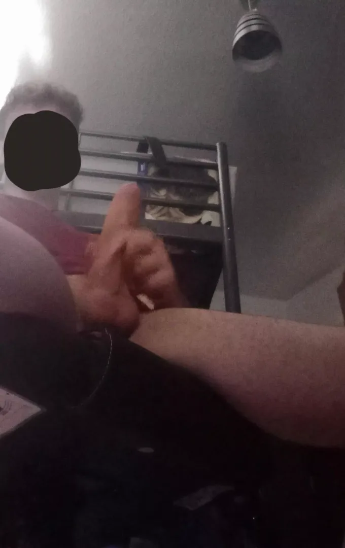 18 do you like my balls