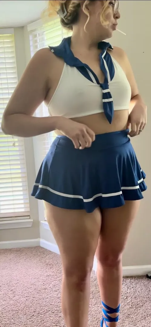 18+ F OC -My Mistress is always Tempting me to spend more and more! But how could I refuse