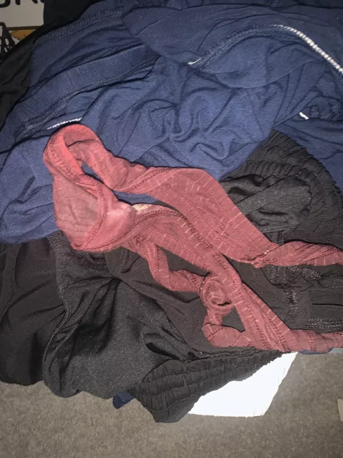 18 f panties