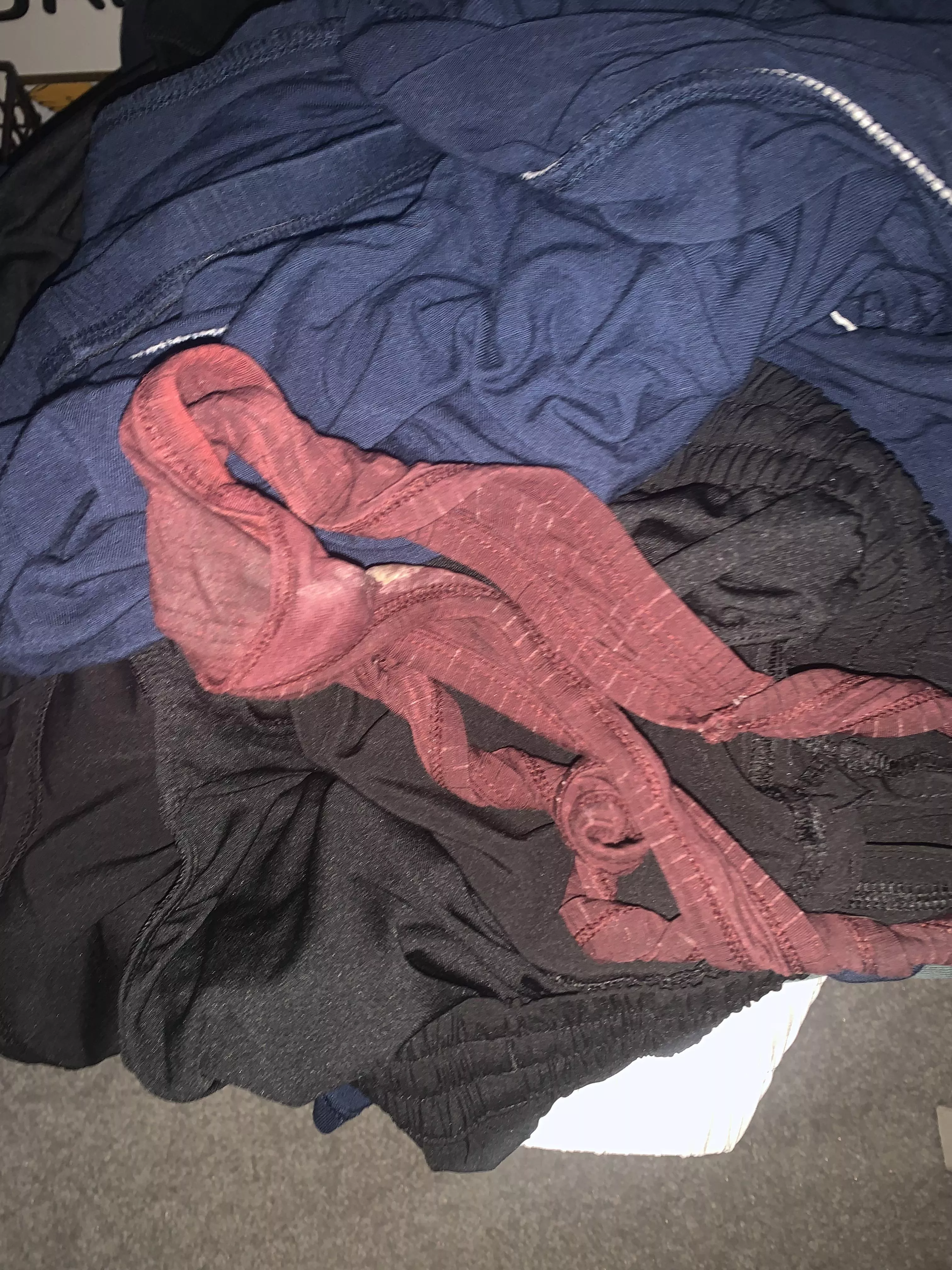 18 f panties