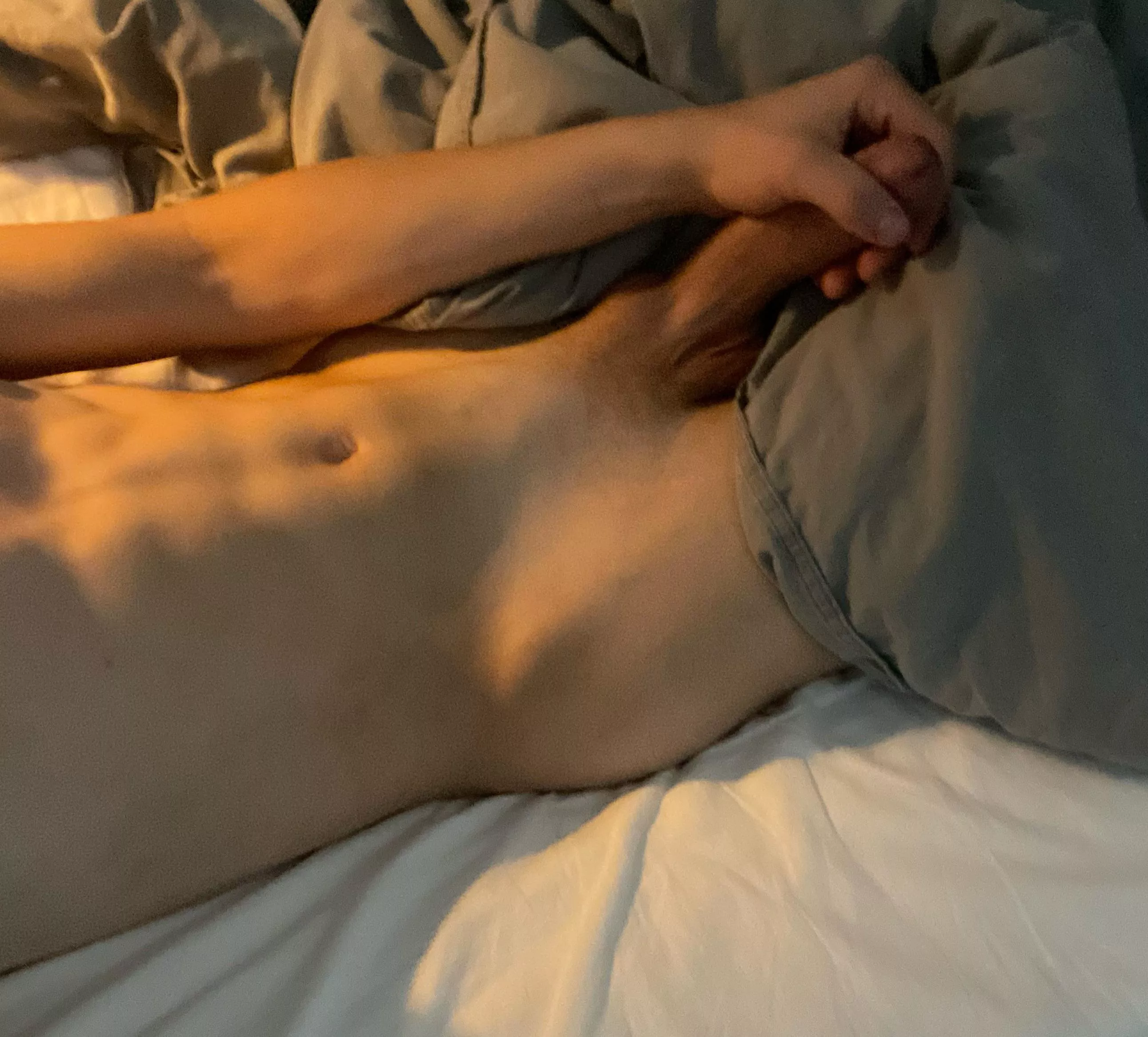 18, for fit guys add sc:mandersson4321