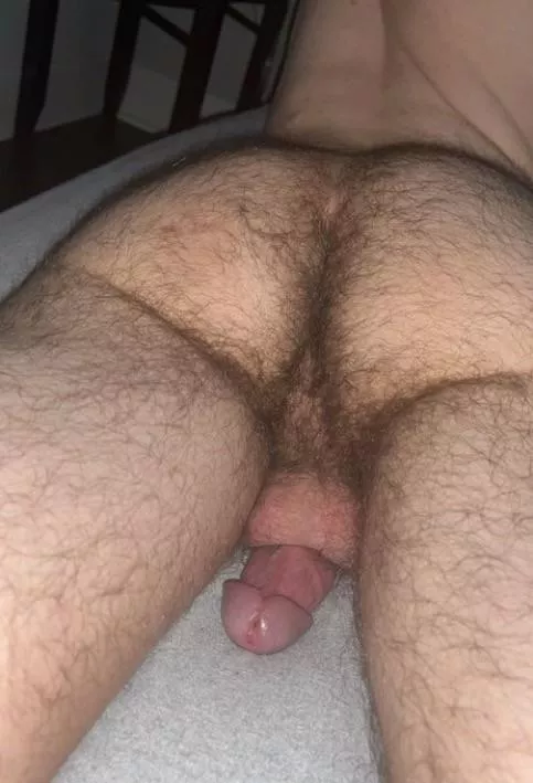 18 fresh teen ass