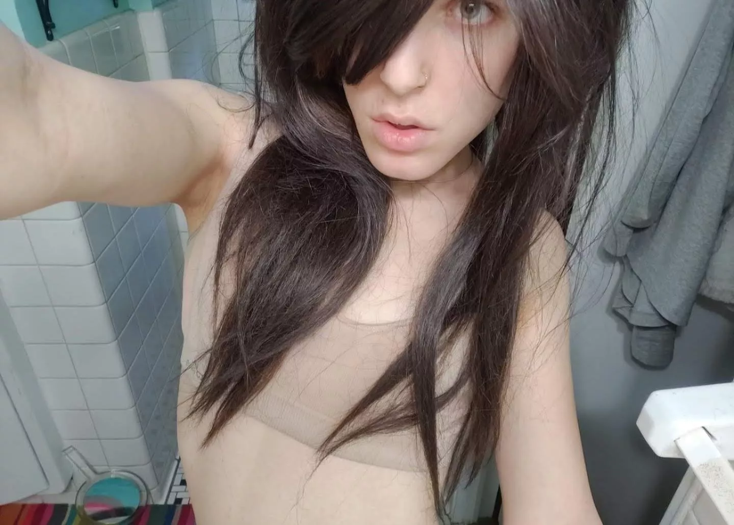 18 fuck me 🥺