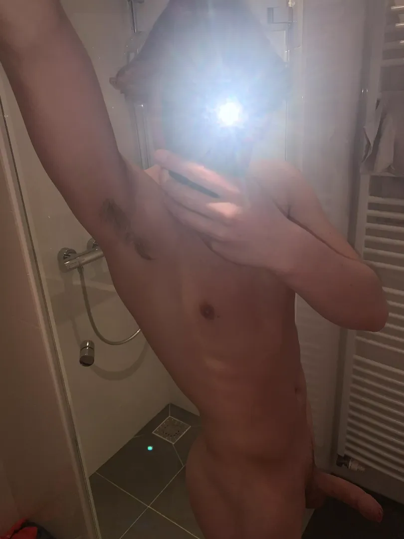 18, good enough?