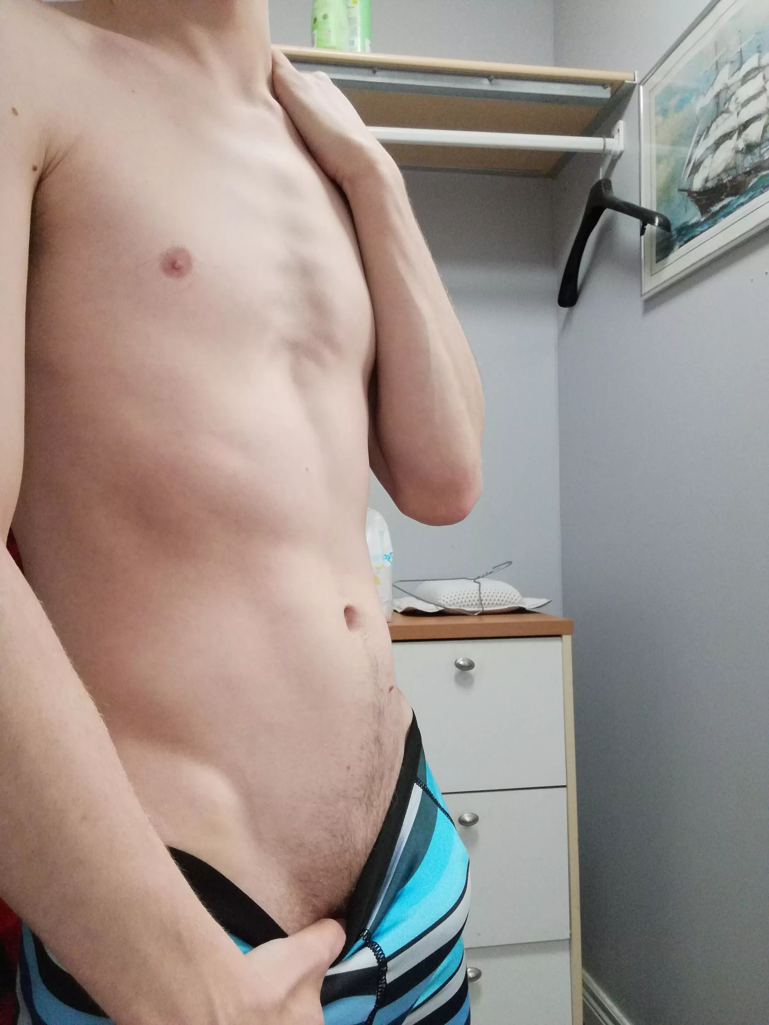 18 good morning boys